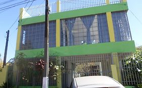 Sobrado Terezinha